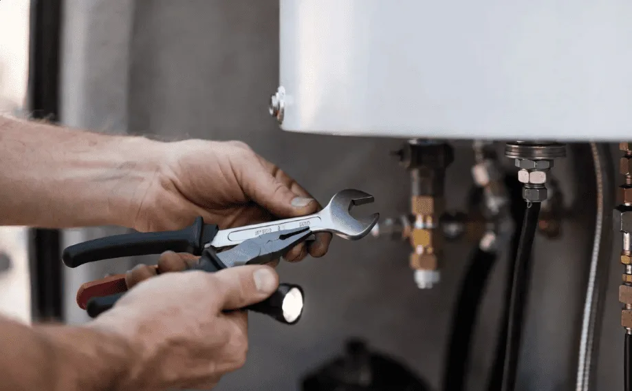 Why choose Water Heater Repair in Pierpont, SD